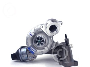 Reacondicionada turbocompresor BorgWarner KKK 53039700139 53039880139 53039700152 53039880152 53039700205 53039880205 53039700206 53039880206 03L253010C 03L253016F 03L253016J 03L253019J 03L253056A 03L253056B BV43B-0139 BV43B-0152 BV43B-0205 BV43B-0206