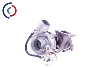 Reacondicionada turbocompresor IHI VA69 VA80 F400008 VF400008 VF40A023 F40A0016B F41CAY-S0063B F41CAYS0063B 35242095F 35242095G 35242120G 35242120F 5083265AA 5159026AA 5159026AA