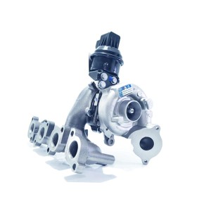 Reacondicionada turbocompresor BorgWarner KKK 53039700132 53039880132 BV43B-0132 BV43B-132 03L253019T 03L253019A 03L253019TV 03L253019AV 03L253019TX 03L253019AX