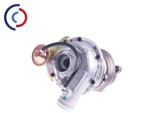 Reacondicionada turbocompresor IHI VA68 35242094F VA430040 F51CAYSR010B F51CAY-SR010B 05072735AA