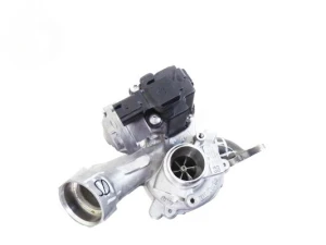 Reacondicionada turbocompresor IHI 9V205 F31CEGSR034B F31CEG-SR034B 04E145721B 04E145721F 04E145704P 04E145704C 04E145713A 04E145703T 04E145703K 04E145703D