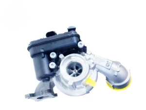 Reacondicionada turbocompresor Mitsubishi 49180-01500 49180-01510 49180-01515 49180-01520 04E145722H 04E145715K 04E145715J