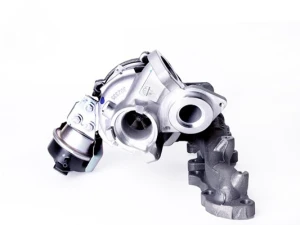 Reacondicionada turbocompresor BMTS Bosch-Mahle 030TC11004000 BM-030TC11004000 BM030TC11004000 BM70B-4 F026510035 04L253019P 04L253019PV 04L253019PX 04L253020P 04L253020PV 04L253020PX