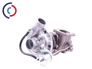 Reacondicionada turbocompresor IHI VA67 VA430035 35242093F