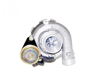 Reacondicionada turbocompresor TOYOTA 17201-17040 172017040