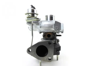 Reacondicionada turbocompresor TOYOTA VB6 17201-27010 1720127010 VA420034 VB420034 VC420034 VD420034 VE420034 VF420034 VG420034