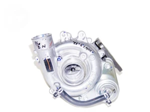 Reacondicionada turbocompresor TOYOTA 9B012 T93CATS0012B T93CAT-S0012B 1720130030 17201-30030