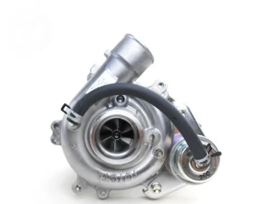 Reacondicionada turbocompresor TOYOTA 9B014 T93CATS0014B T93CAT-S0014B 17201-0L050 17201-0L080 17201-30140 17201-30141 172010L050 172010L080 1720130140 1720130141