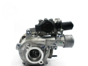 Reacondicionada turbocompresor TOYOTA 9B009 TC3VETS0015B TC3VET-S0015B 17201-30181 17201-30180 17201-30150 1720130181 1720130180 1720130150