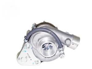 Reacondicionada turbocompresor TOYOTA CT20 17201-54060 1720154060