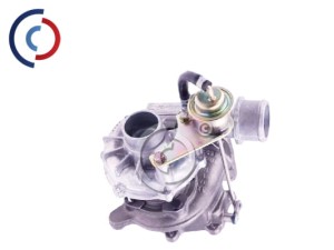 Reacondicionada turbocompresor IHI VA63B VB190014 35242068G 35242068F