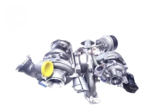 Reacondicionados turbocompresores BorgWarner KKK Bi-turbo 10009700111 10009700150 10009700162 10009700178 10009700218 10009700331 16389700021 16389700015 16389700022 16389700041 18539700071 50689818 31293653 31431983 31441451 31459963 31492976 36050836