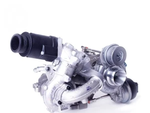Reacondicionados turbocompresores BorgWarner KKK Bi-turbo 10009700051 10009700069 10009700097 10009700101 10009700114 10009700115 10009880051 10009880069 10009880097 10009880101 10009880114 10009880115