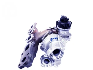 Reacondicionada turbocompresor BorgWarner KKK 16359880002 16359700002 16359880012 16359700012 16359880040 16359700040 04L253016F 04L253016T 04L253020R