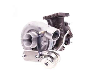 Reacondicionada turbocompresor TOYOTA 17201-64170 1720164170