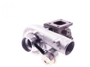 Reacondicionada turbocompresor Garrett 452162-5001S 452162-0001 452162-1 144117F408 144117F401 144117F400 14411-7F408 14411-7F401 14411-7F400 N809N42