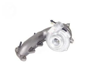 Reacondicionada turbocompresor Garrett 452194-5001S 452194-0001 452194-1 90490382 9180290