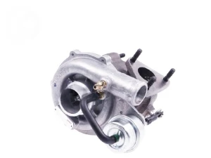 Reacondicionada turbocompresor Garrett 452202-5003S 452202-5004S 452202-0003 452202-0004 452202-3 452202-4 PMF100490 PMF100400 PMF180490