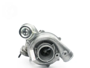 Reacondicionada turbocompresor Garrett 452239-5003S 452239-5005S 452239-5006S 452239-5008S 452239-5009S 452239-3 452239-5 452239-6 452239-8 452239-9 LR017315 LR017316 LR006595 PMF000040 PMF100460 PMF100410 PMF500040 100460