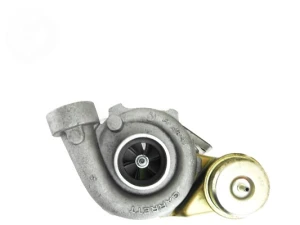 Reacondicionada turbocompresor Garrett 454039-5001S 454039-0001 454039-1 A0040964899 0040964899 A004096489980 004096489980