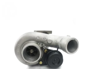 Reacondicionada turbocompresor Garrett 454054-5001S 454054-0001 454054-1 60596462 71723552 71724095