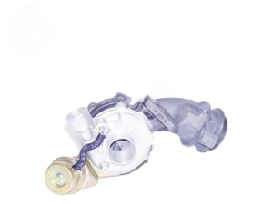 Reacondicionada turbocompresor Garrett 454064-5001S 454064-0001 454064-1 028145701L 028145701LV 028145701LX