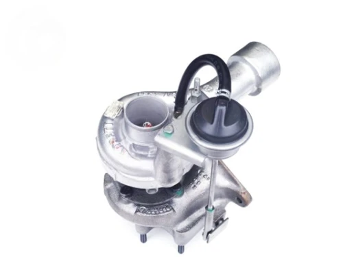Turbo 454091