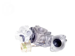 Reacondicionada turbocompresor Garrett 454092-5001S 454092-0001 454092-1 860016 90499271
