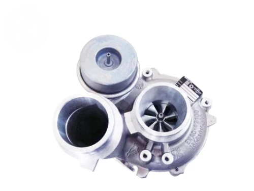 Turbo 18509700005