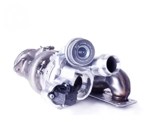 Reacondicionada turbocompresor BorgWarner KKK 18539880004 18539710004 18539700004 18539880000 18539710000 18539700000 11654575478 11657583904 11657636423 7583904 7636423 4575478