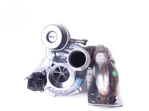 Reacondicionada turbocompresor BorgWarner KKK 18539880003 18539700003 18539880007 18539700007 11654577236 11657588995 11657636424 7588995 7636424 4577236