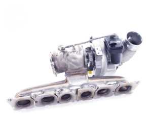 Reacondicionada turbocompresor BorgWarner KKK 18589880010 18589700010 18589880009 18589700009 18589880008 18589700008 18589880006 18589700006 18589880004 18589700004 A2560900200 A2560900280 A2560900700 A2560901100 2560900200 2560900280 2560900700