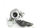 Reacondicionada turbocompresor Mitsubishi 49131-05050 49131-05051 49131-05060 49131-05061 8602932 8658623 30650209 8602861