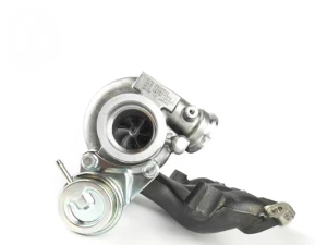 Reacondicionada turbocompresor Mitsubishi 49131-05050 49131-05051 49131-05060 49131-05061 8602932 8658623 30650209 8602861