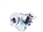 Reacondicionada turbocompresor Mitsubishi 49131-05111 49131-05110 49131-05101 49131-05100 49S31-05111 49S31-05110 9471564 8601455 1275733