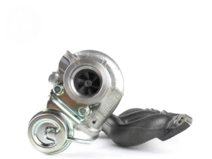 Reacondicionada turbocompresor Mitsubishi 49131-05150 49131-05151 49131-05160 49131-05161 8602933 8658624 30650210 8602862