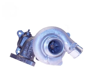 Reacondicionada turbocompresor Mitsubishi 49135-02100 49135-02110 MR224978 MR212759 DMX125025
