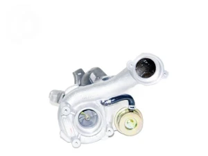 Reacondicionada turbocompresor Garrett 454164-5002S 454164-5004S 454164-0002 454164-0004 454164-2 454164-4 7701471112 7700101141 7700101141B 7711134199