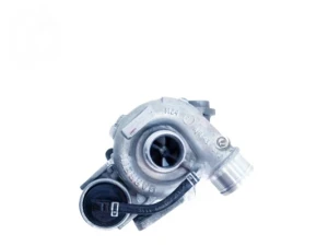 Reacondicionada turbocompresor Garrett 454171-5004S 454171-5005S 454171-0004 454171-0005 454171-4 454171-5 9633647180 9633785480 0375A1 0375A3