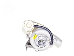 Reacondicionada turbocompresor Garrett 454220-5001S 454220-0001 454220-1 702297-5002S 702297-0002 702297-2 A6610903080 6610903080