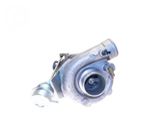 Reacondicionada turbocompresor Garrett 465103-5004S 465103-0004 465103-4 77202760 60809509 46234256