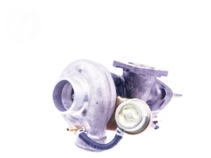 Reacondicionada turbocompresor Garrett 465175-5001S 465175-0001 465175-1 ETC7461 ETC7461E