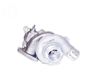 Reacondicionada turbocompresor Mitsubishi 49135-04000 49135-04001 282004A150 28200-4A150