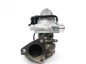 Reacondicionada turbocompresor Mitsubishi 49135-04300 49135-04302 2820042650 28200-42650