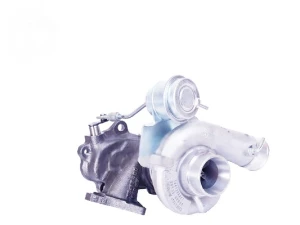 Reacondicionada turbocompresor Mitsubishi 49135-04600 14412AA240 14412-AA240