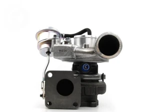 Reacondicionada turbocompresor Mitsubishi 49135-05500 35242077F 5015030AA 35242077S