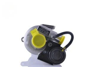 Reacondicionada turbocompresor Mitsubishi 49173-02401 49173-02410 49173-02412 49173-02300 49173-02301 2823127000 28231-27000 2823027000 28230-27000