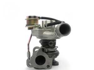 Reacondicionada turbocompresor Mitsubishi 49173-06601 49173-06600 49173-06603 8981023700 893253881 8973253880 860066 97325388