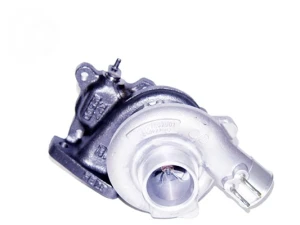 Reacondicionada turbocompresor Mitsubishi 49177-02500 49177-02501 MD187208 MD170563 DMX125021