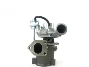 Reacondicionada turbocompresor Mitsubishi 49177-06430 49177-06432 22458381 2245241 STC2213E STC2217